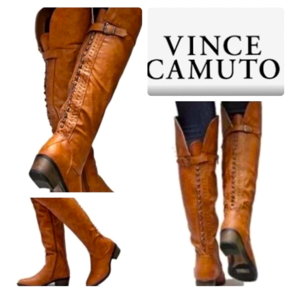 Vince Camuto Bollo Boot